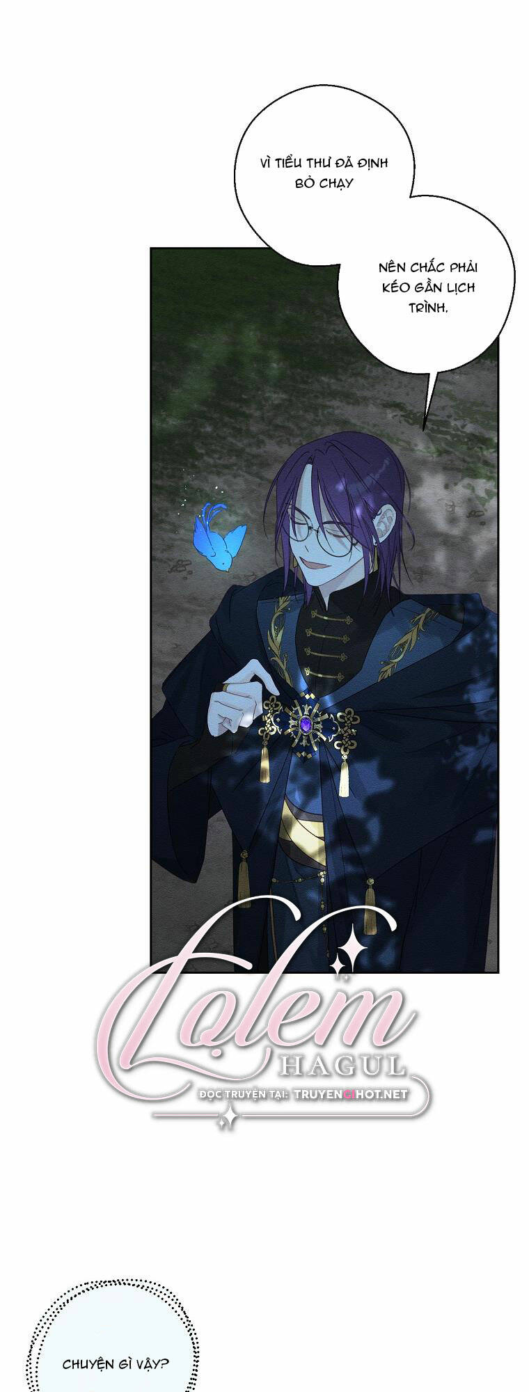 Tôi Phải Giấu Em Trai Trước Đã Chap 61 - Next Chap 62