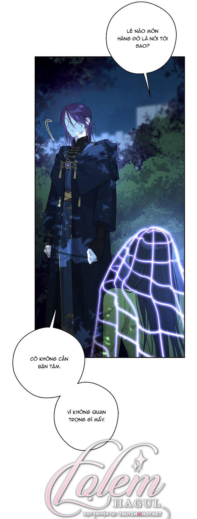 Tôi Phải Giấu Em Trai Trước Đã Chap 61 - Next Chap 62