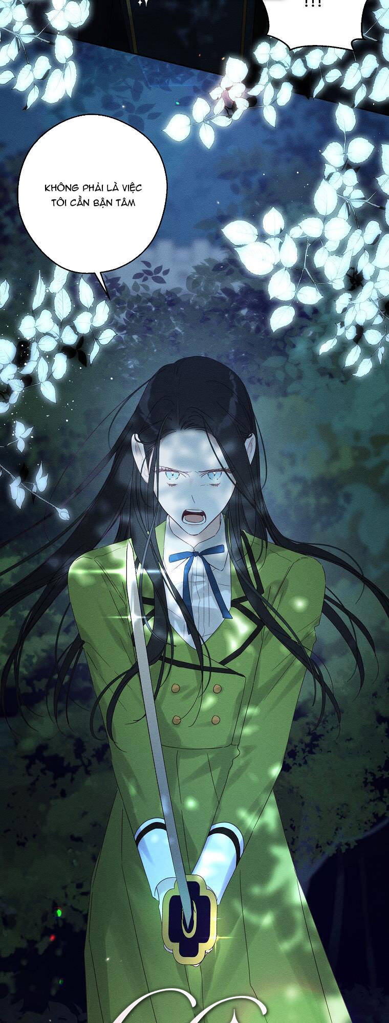 Tôi Phải Giấu Em Trai Trước Đã Chap 61 - Next Chap 62