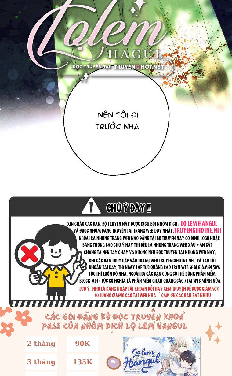 Tôi Phải Giấu Em Trai Trước Đã Chap 61 - Next Chap 62