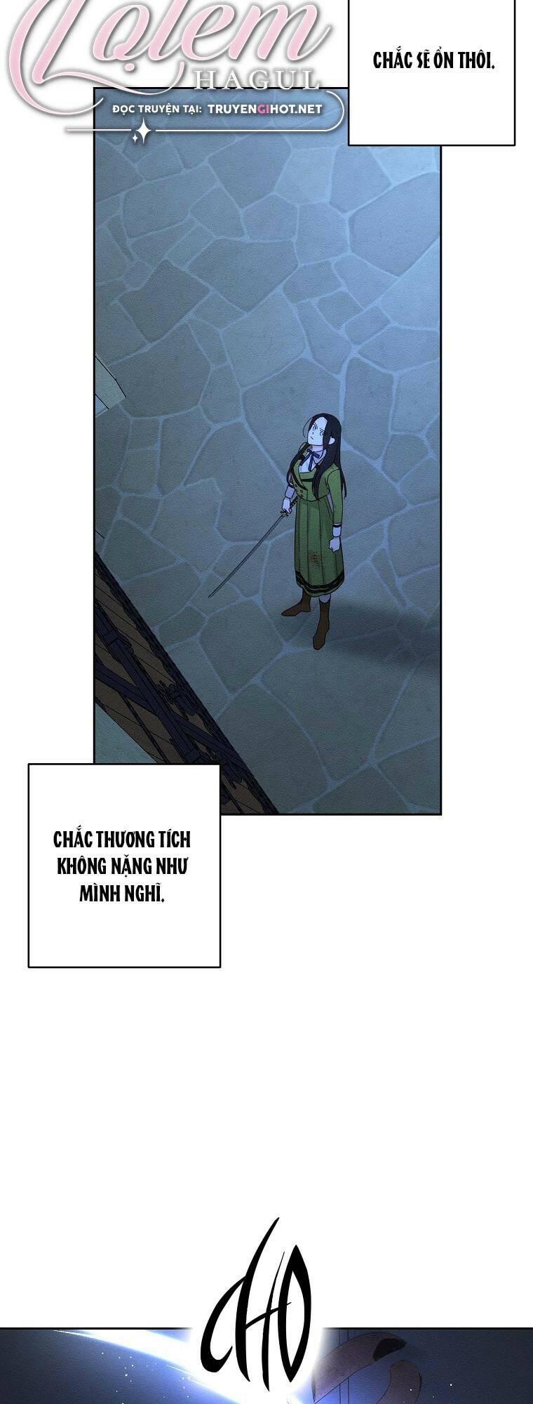 Tôi Phải Giấu Em Trai Trước Đã Chap 62 - Next Chap 63