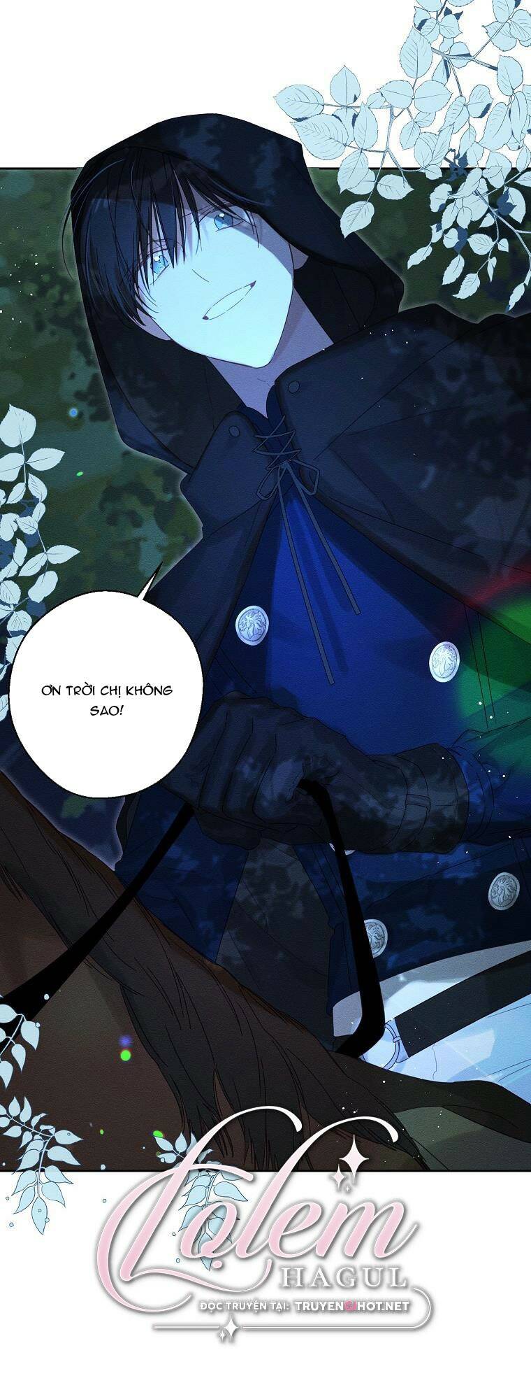 Tôi Phải Giấu Em Trai Trước Đã Chap 62 - Next Chap 63