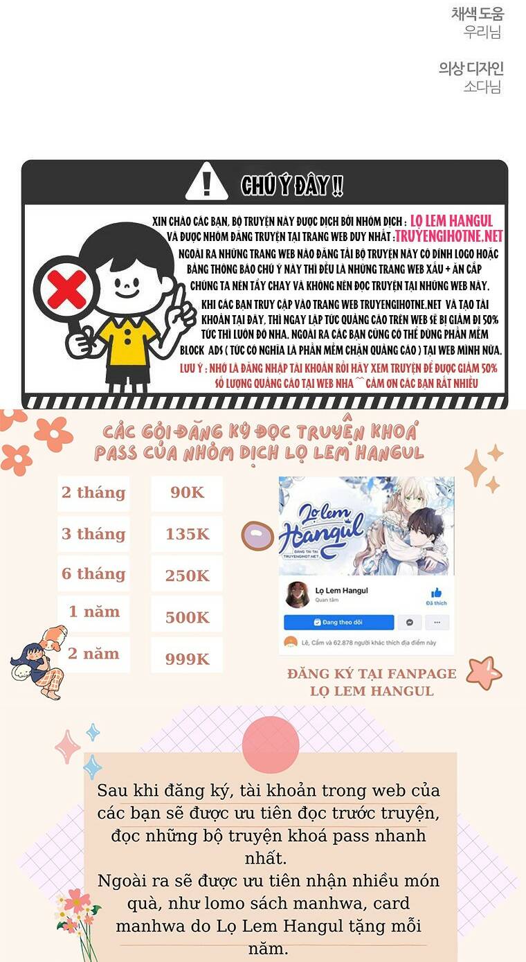 Tôi Phải Giấu Em Trai Trước Đã Chap 62 - Next Chap 63