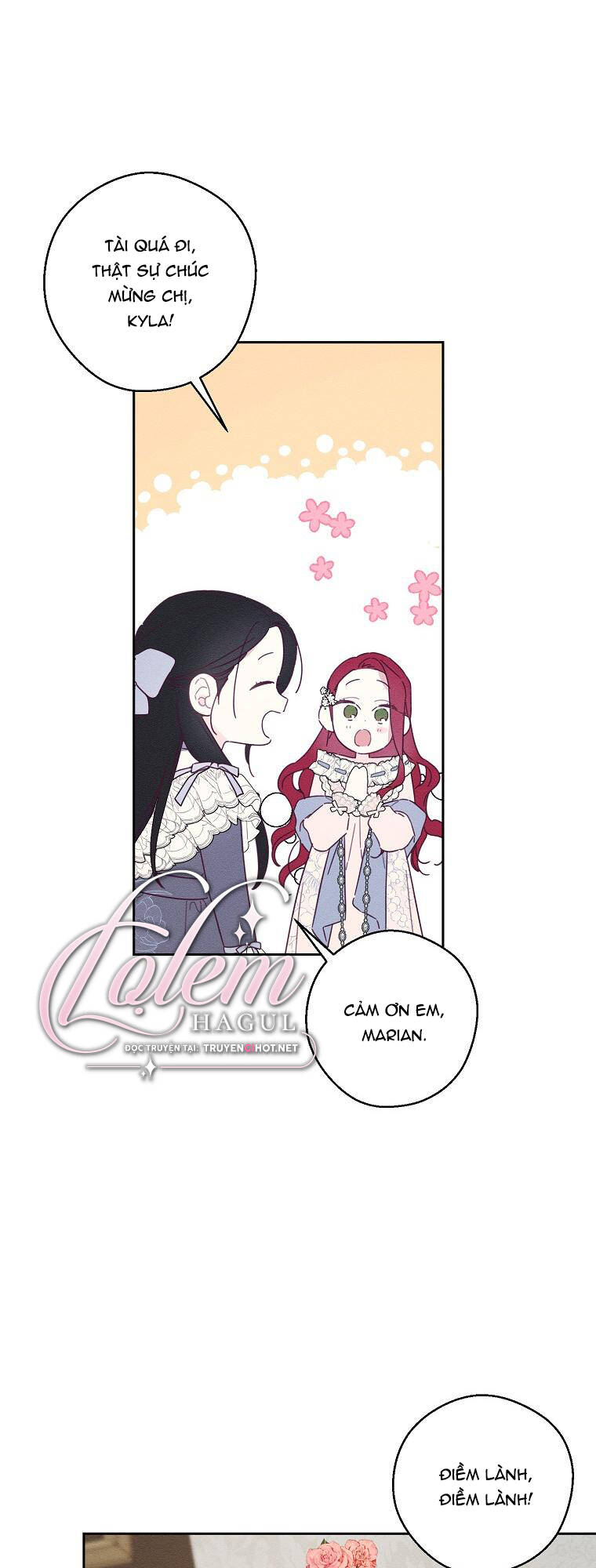 Tôi Phải Giấu Em Trai Trước Đã Chap 63 - Next Chap 64