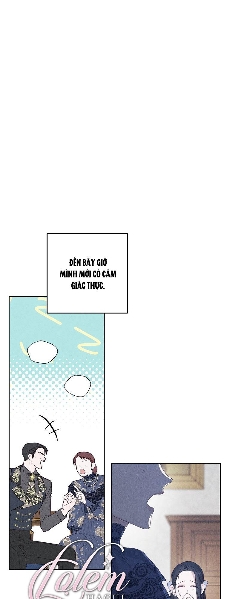 Tôi Phải Giấu Em Trai Trước Đã Chap 63 - Next Chap 64