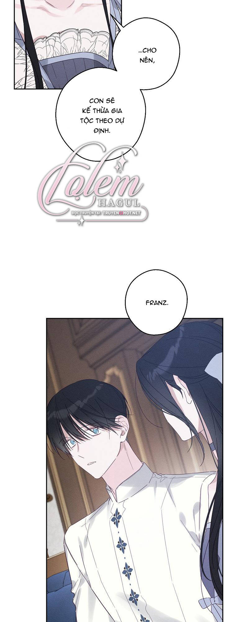 Tôi Phải Giấu Em Trai Trước Đã Chap 63 - Next Chap 64