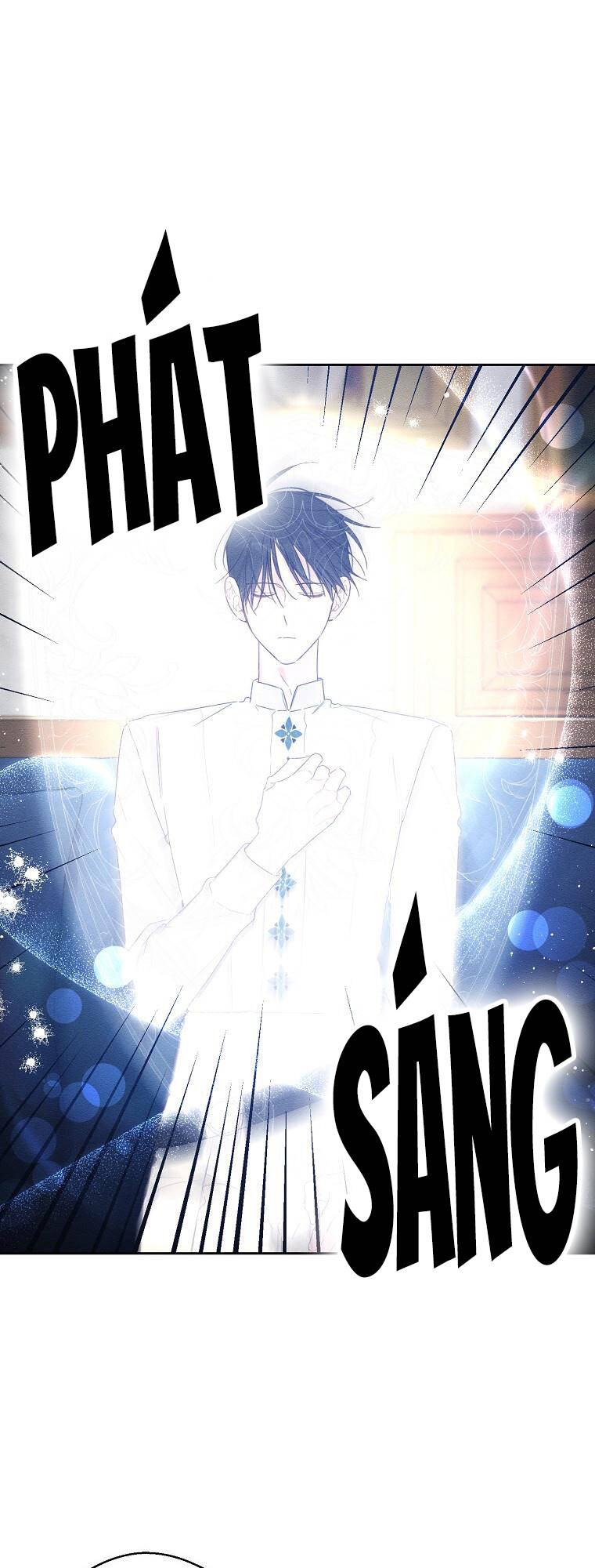 Tôi Phải Giấu Em Trai Trước Đã Chap 63 - Next Chap 64