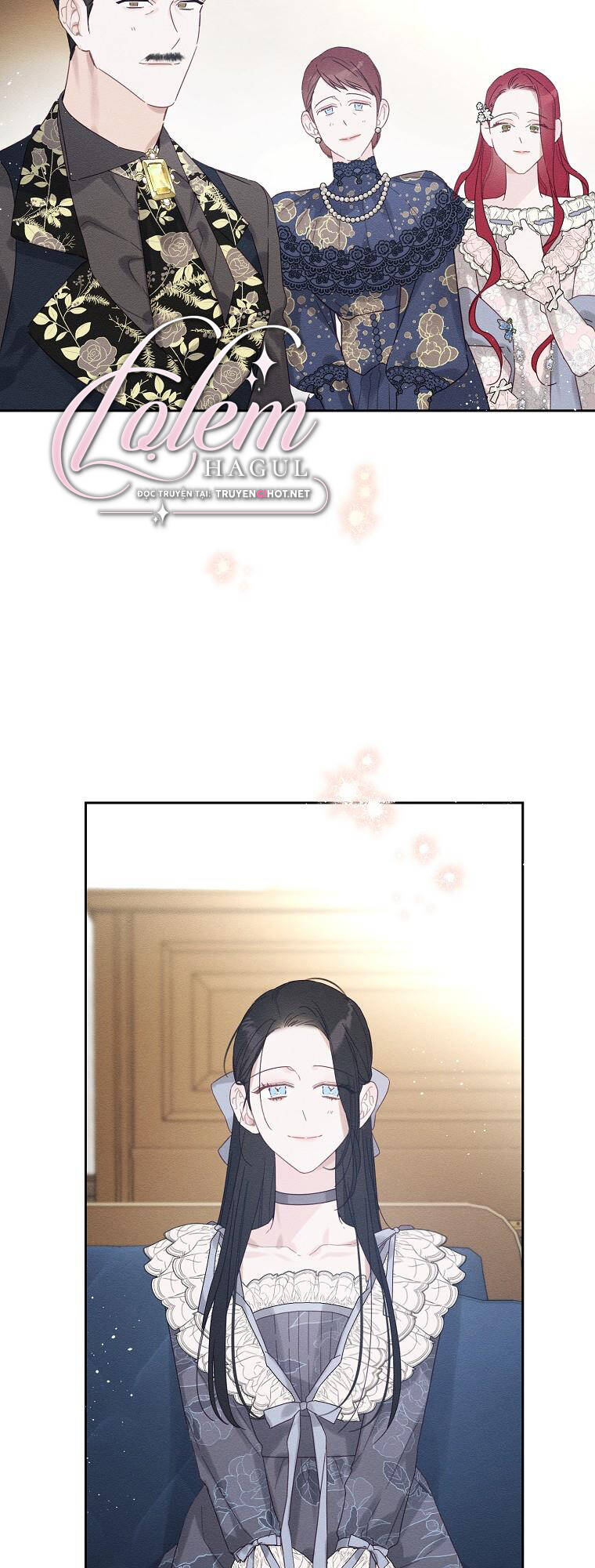 Tôi Phải Giấu Em Trai Trước Đã Chap 63 - Next Chap 64