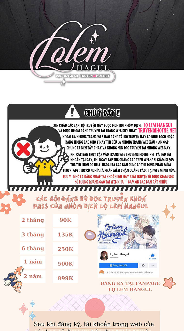 Tôi Phải Giấu Em Trai Trước Đã Chap 63 - Next Chap 64