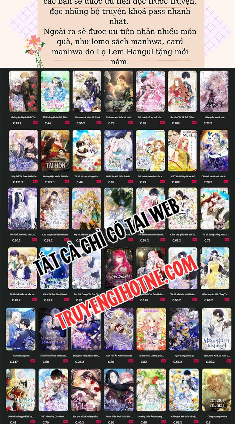 Tôi Phải Giấu Em Trai Trước Đã Chap 63 - Next Chap 64