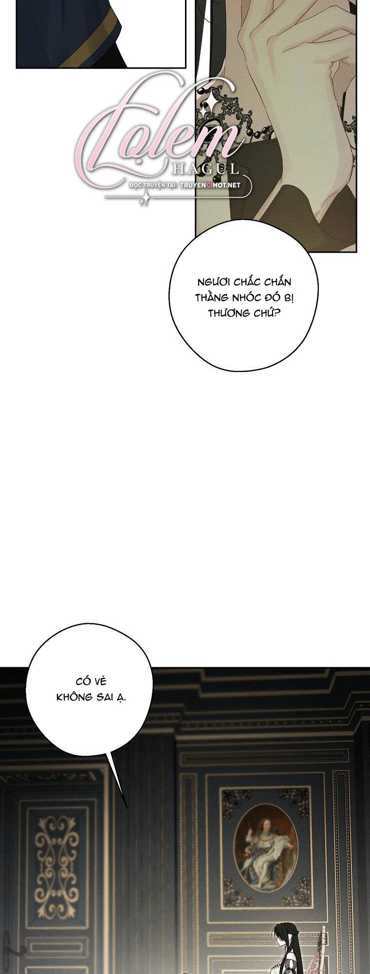 Tôi Phải Giấu Em Trai Trước Đã Chap 64 - Next Chap 65