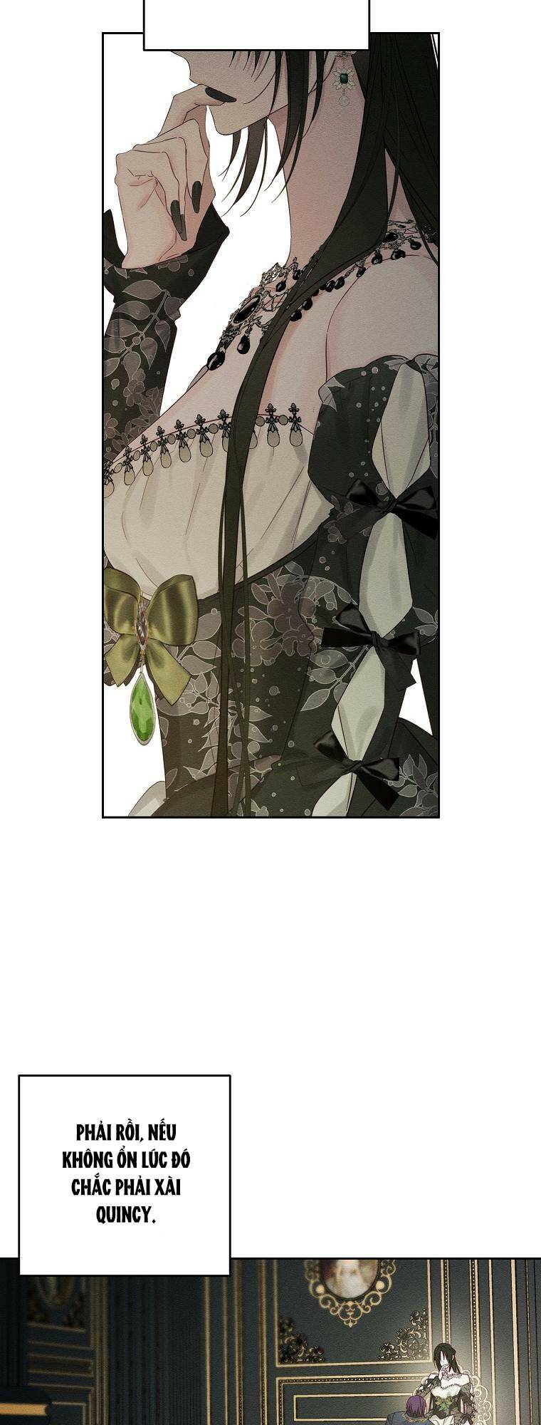 Tôi Phải Giấu Em Trai Trước Đã Chap 64 - Next Chap 65