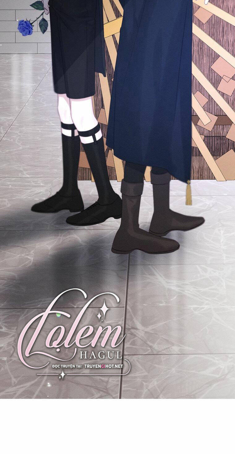 Tôi Phải Giấu Em Trai Trước Đã Chap 65.2 - Next Chap 66.2