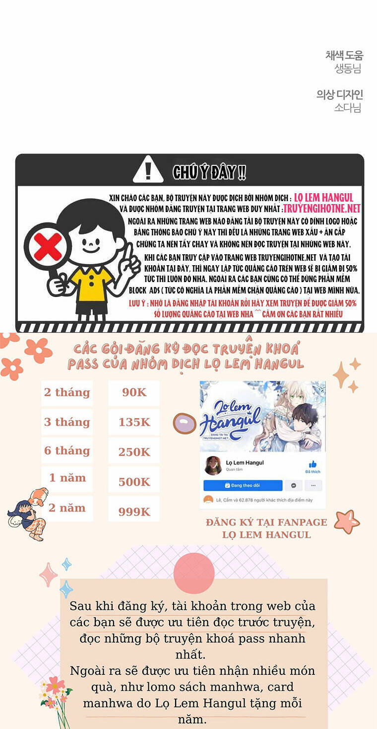 Tôi Phải Giấu Em Trai Trước Đã Chap 65.2 - Next Chap 66.2