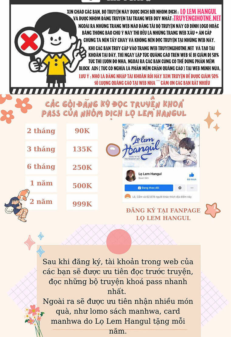 Tôi Phải Giấu Em Trai Trước Đã Chap 66.2 - Next Chap 67.2