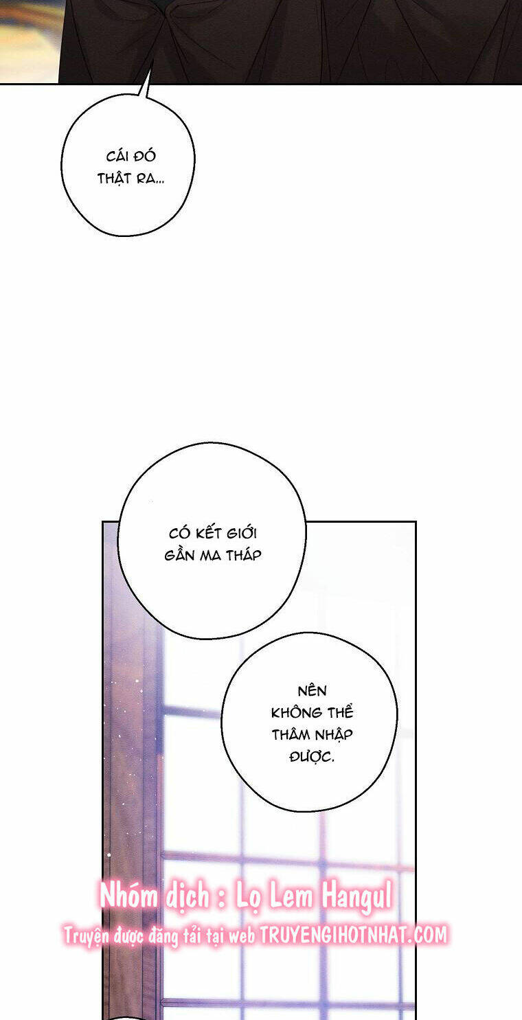 Tôi Phải Giấu Em Trai Trước Đã Chap 70 - Next Chap 71