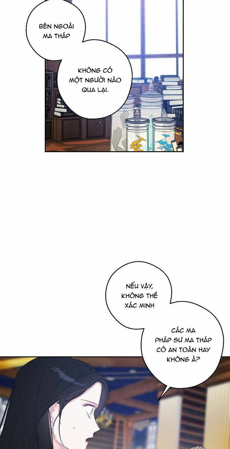 Tôi Phải Giấu Em Trai Trước Đã Chap 70 - Next Chap 71