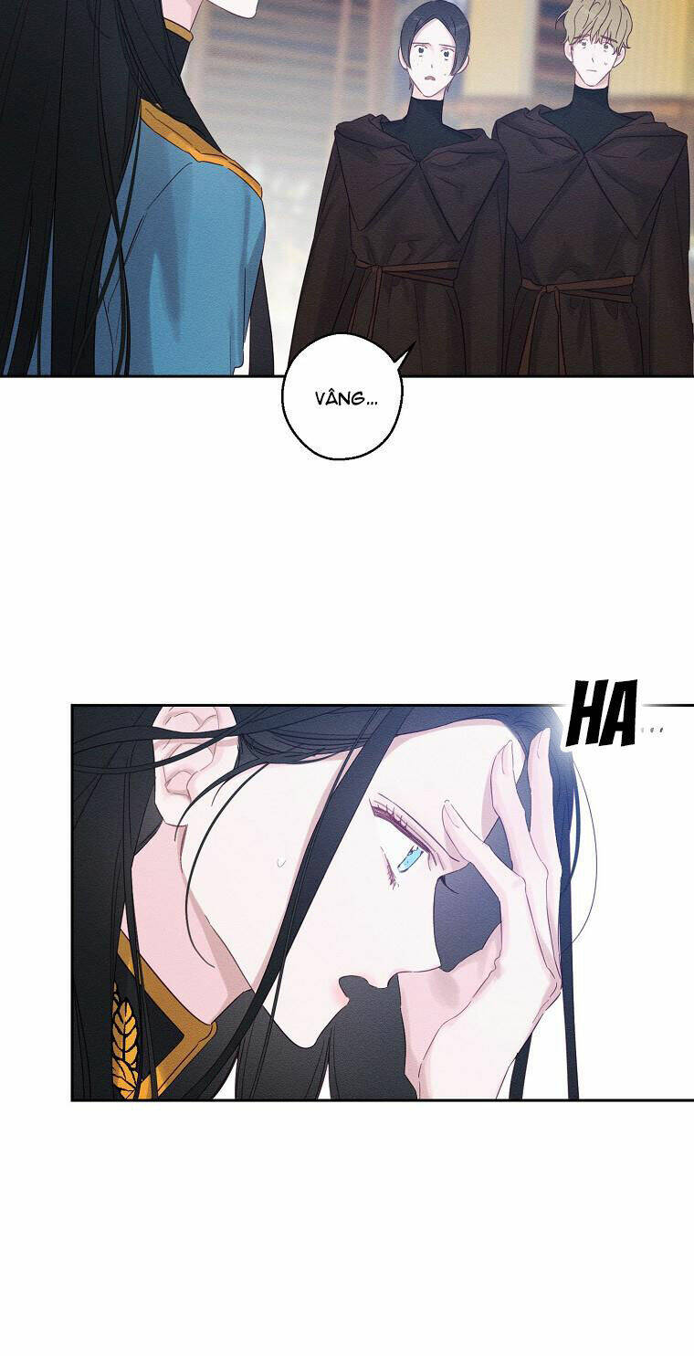 Tôi Phải Giấu Em Trai Trước Đã Chap 70 - Next Chap 71