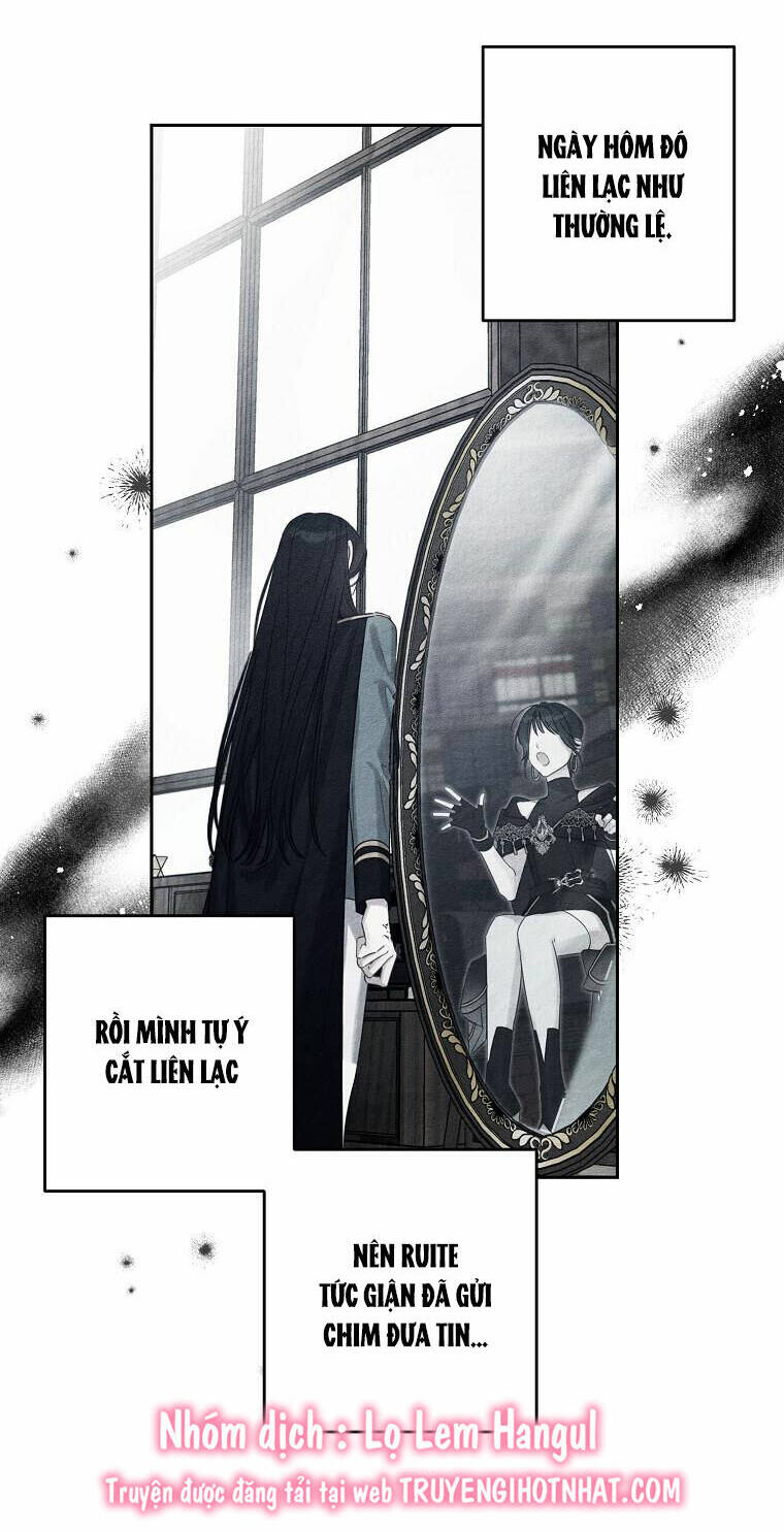 Tôi Phải Giấu Em Trai Trước Đã Chap 70 - Next Chap 71