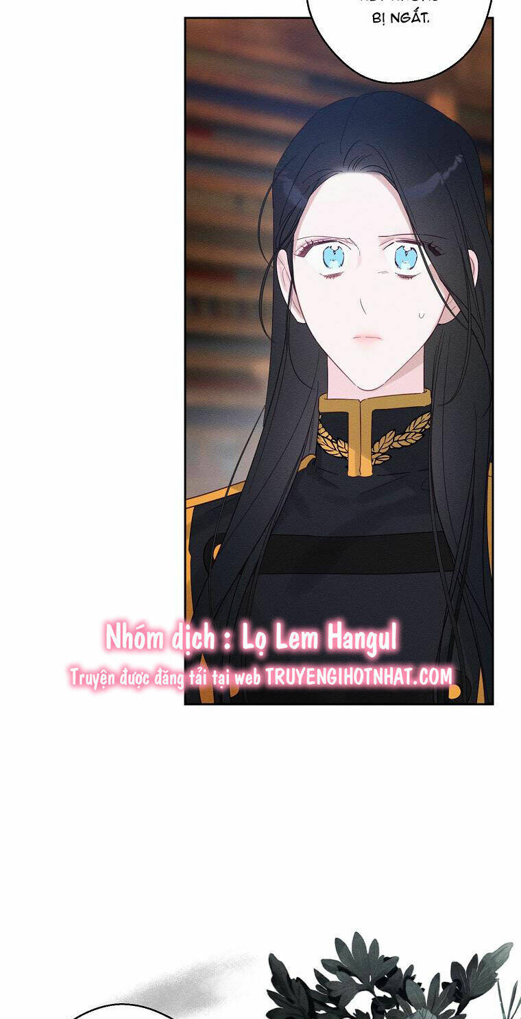 Tôi Phải Giấu Em Trai Trước Đã Chap 70 - Next Chap 71