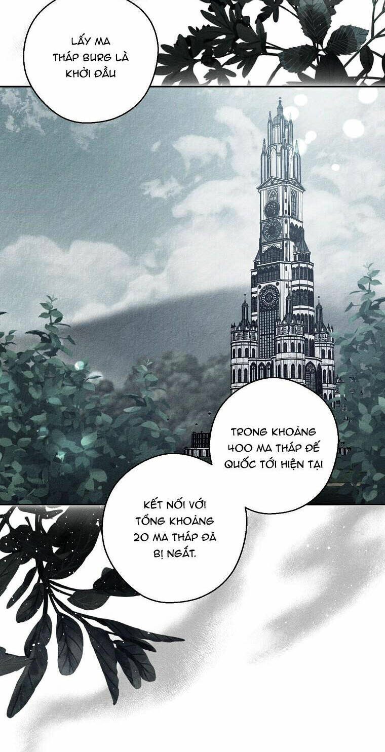 Tôi Phải Giấu Em Trai Trước Đã Chap 70 - Next Chap 71