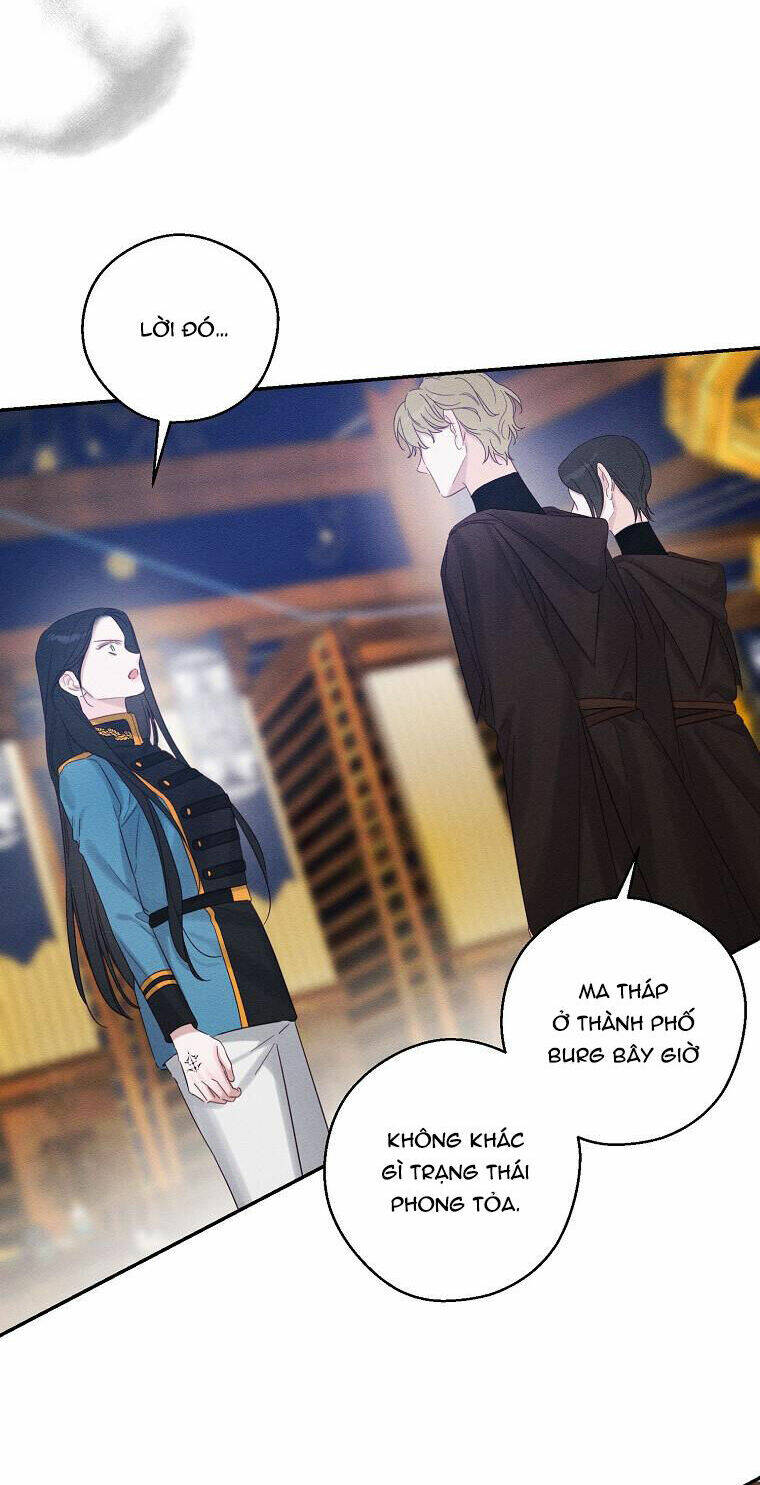 Tôi Phải Giấu Em Trai Trước Đã Chap 70 - Next Chap 71