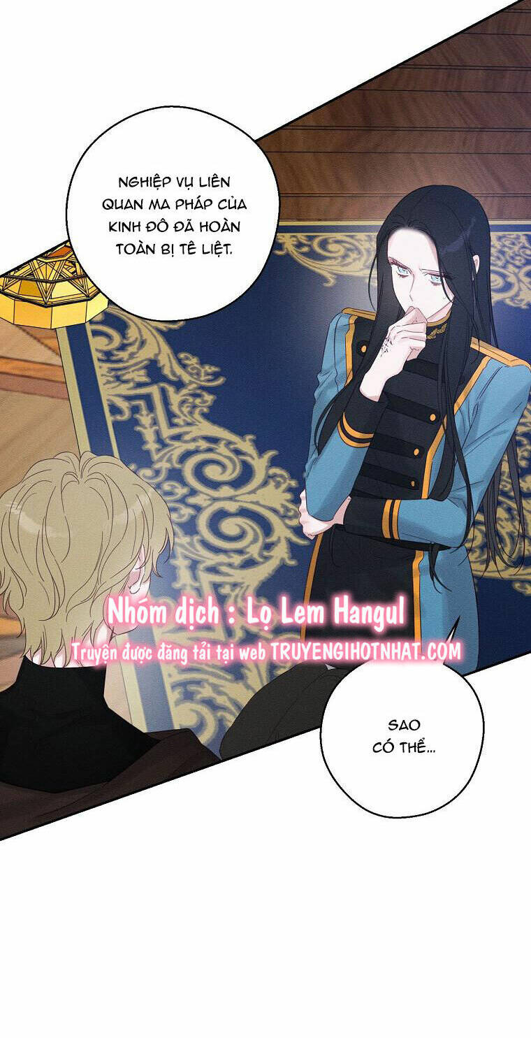 Tôi Phải Giấu Em Trai Trước Đã Chap 70 - Next Chap 71