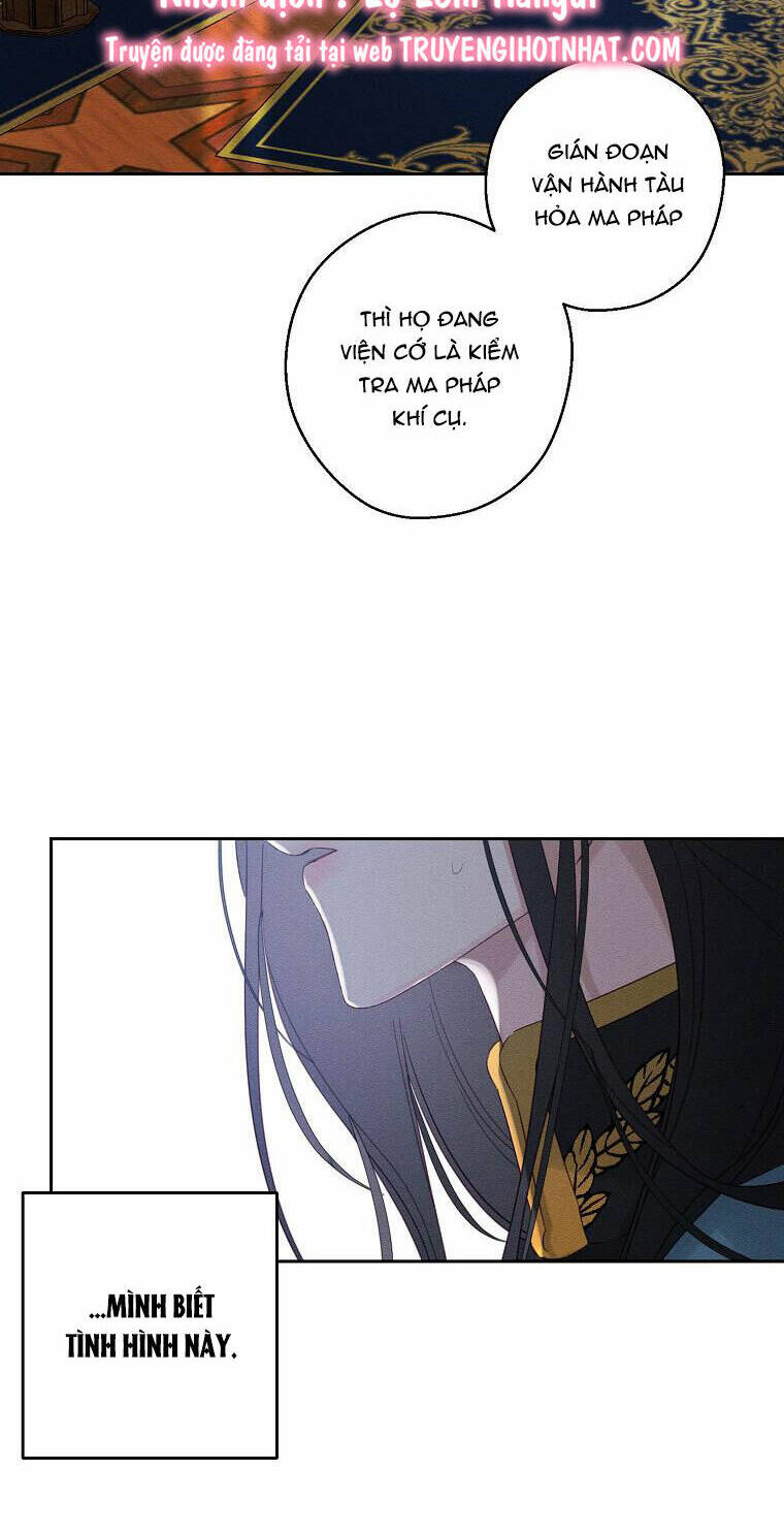 Tôi Phải Giấu Em Trai Trước Đã Chap 70 - Next Chap 71