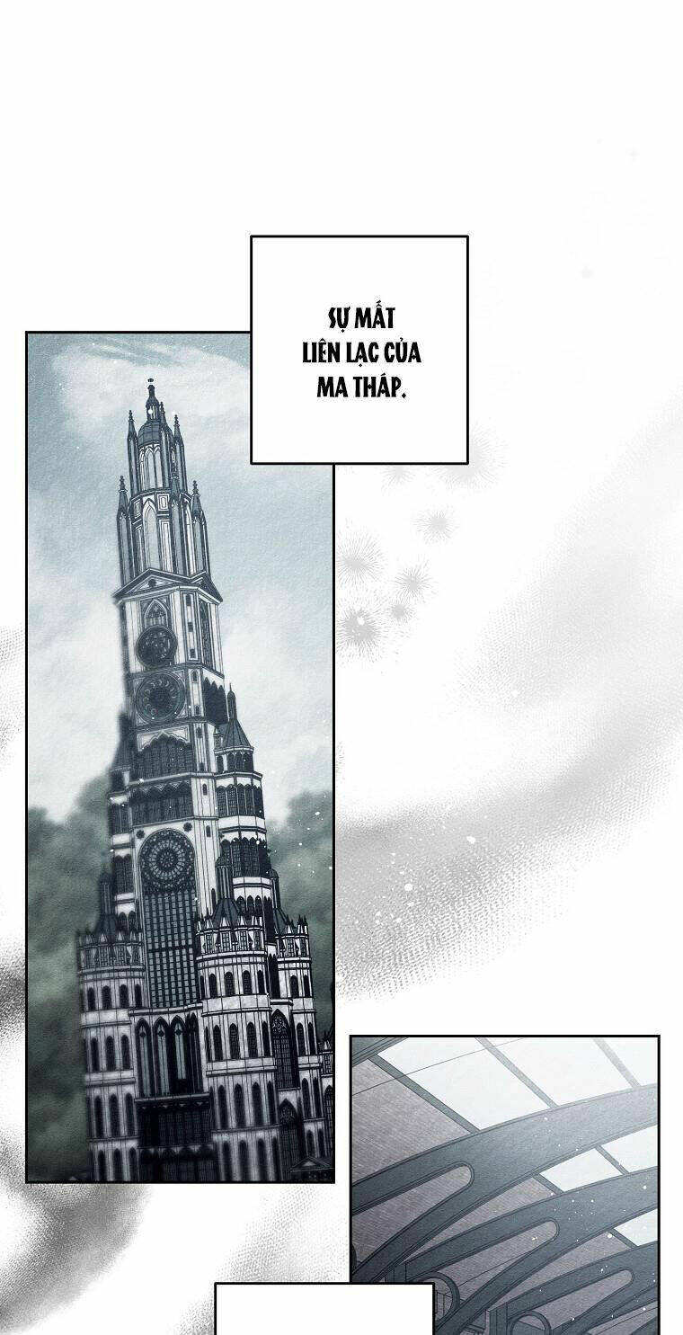 Tôi Phải Giấu Em Trai Trước Đã Chap 70 - Next Chap 71