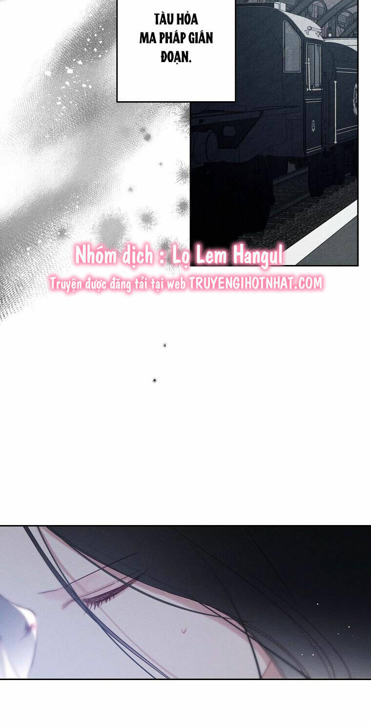 Tôi Phải Giấu Em Trai Trước Đã Chap 70 - Next Chap 71