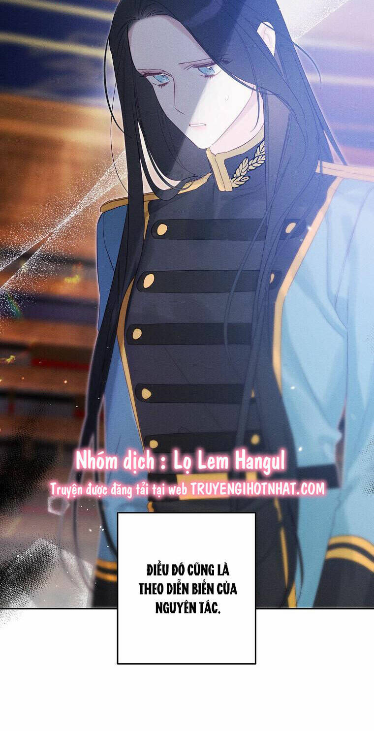 Tôi Phải Giấu Em Trai Trước Đã Chap 70 - Next Chap 71