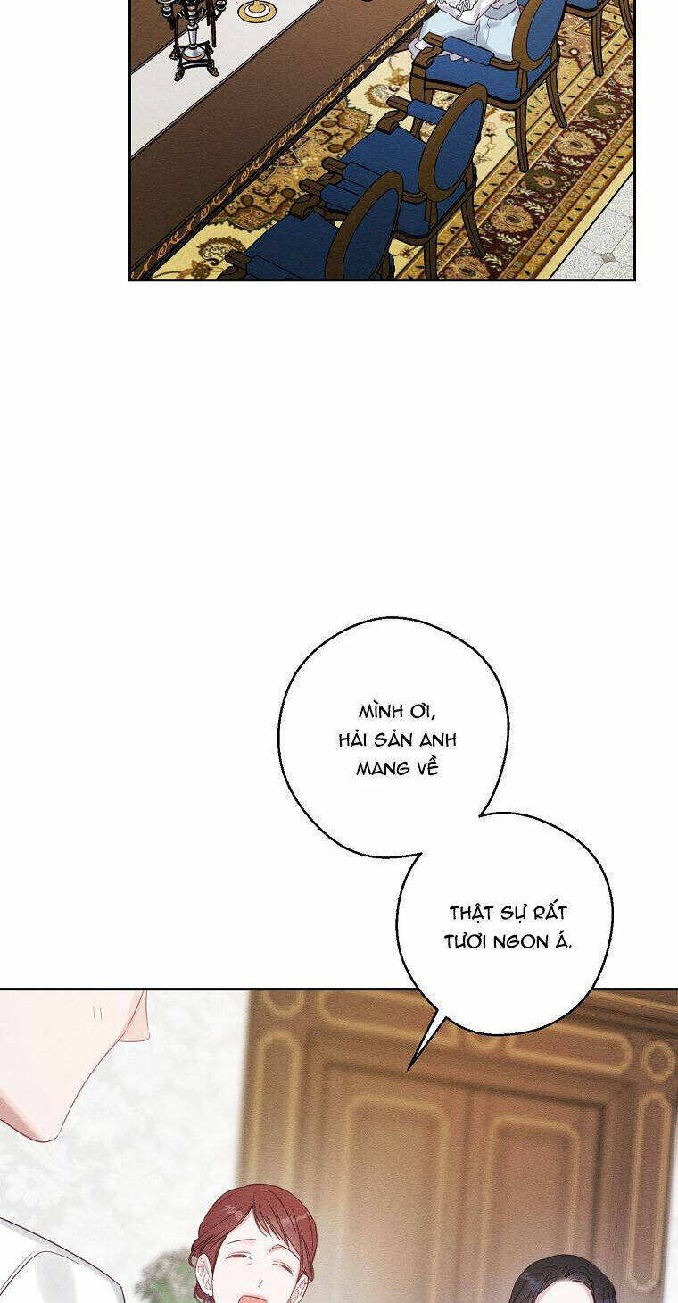 Tôi Phải Giấu Em Trai Trước Đã Chap 70 - Next Chap 71