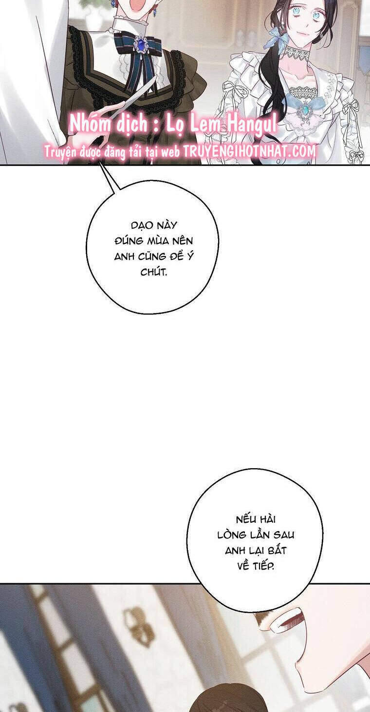 Tôi Phải Giấu Em Trai Trước Đã Chap 70 - Next Chap 71