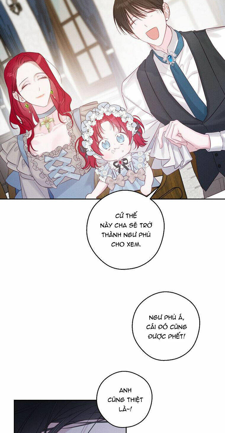 Tôi Phải Giấu Em Trai Trước Đã Chap 70 - Next Chap 71