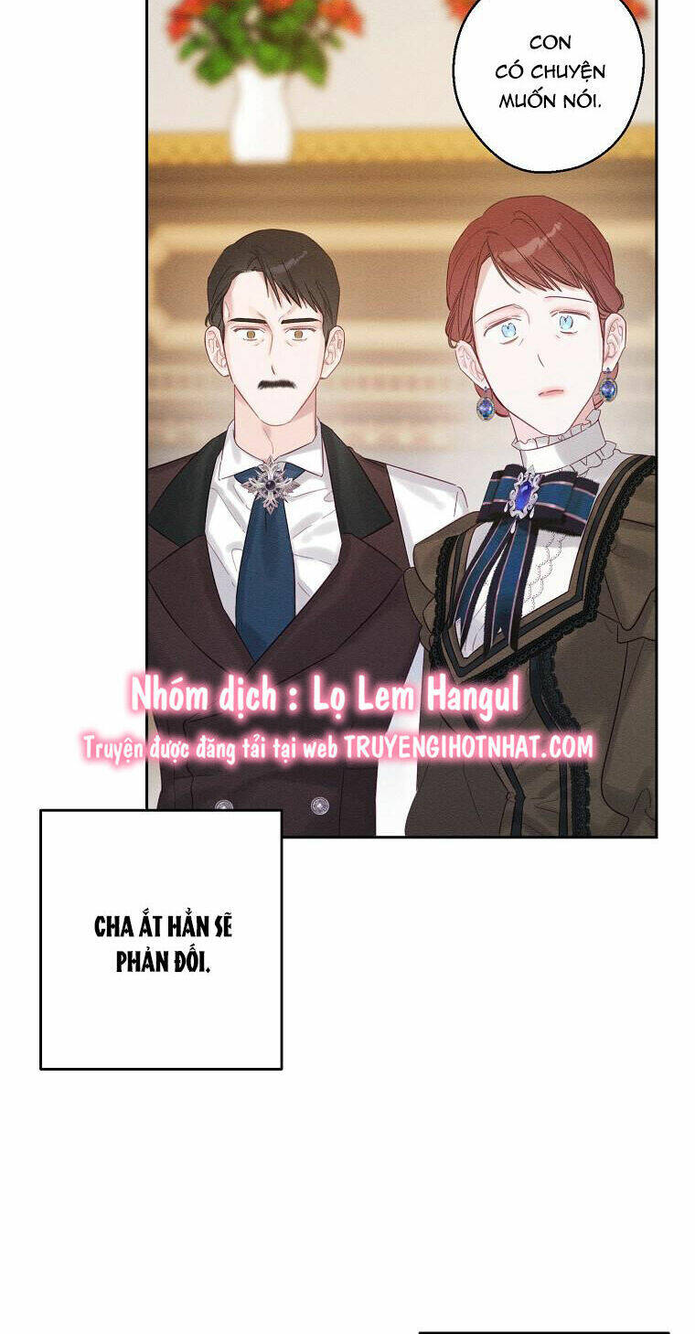 Tôi Phải Giấu Em Trai Trước Đã Chap 70 - Next Chap 71