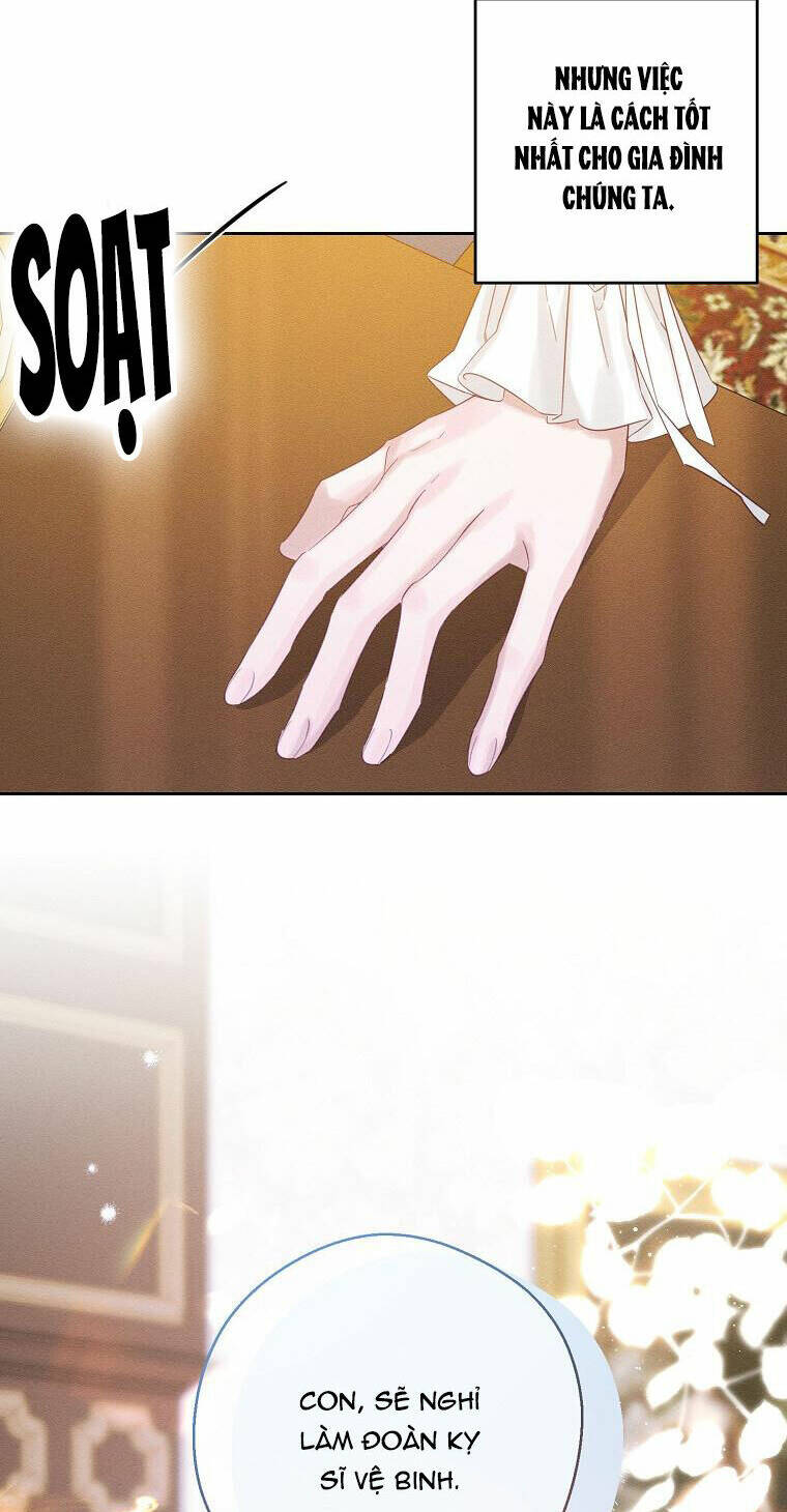 Tôi Phải Giấu Em Trai Trước Đã Chap 70 - Next Chap 71