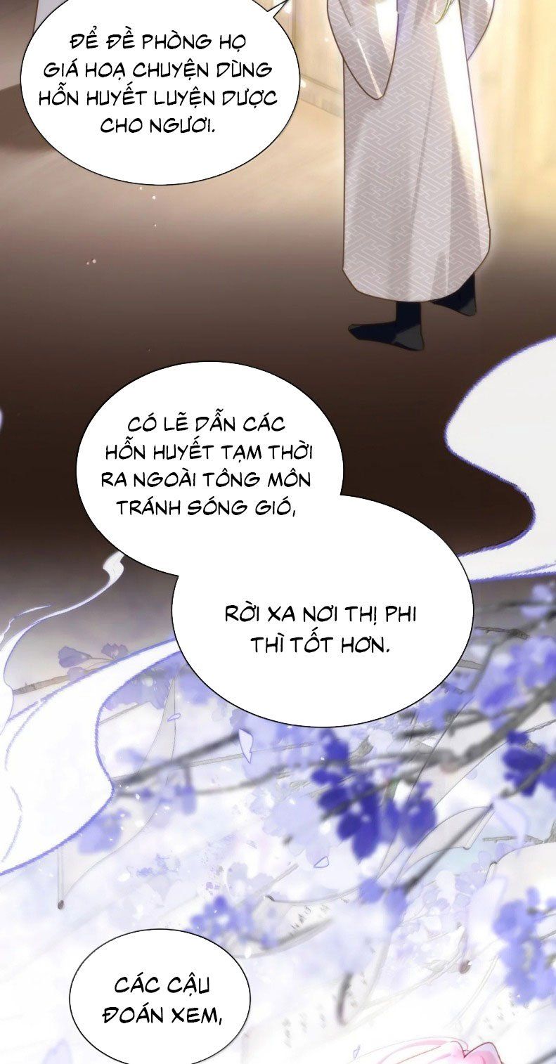 Tôi Phải Làm Một Kẻ Đại Xấu Xa Chap 192 - Next Chap 193