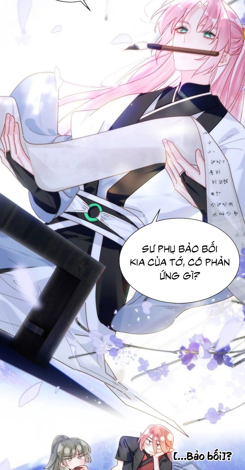 Tôi Phải Làm Một Kẻ Đại Xấu Xa Chap 192 - Next Chap 193