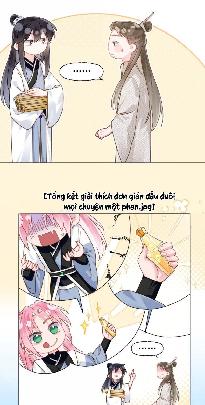 Tôi Phải Làm Một Kẻ Đại Xấu Xa Chap 192 - Next Chap 193