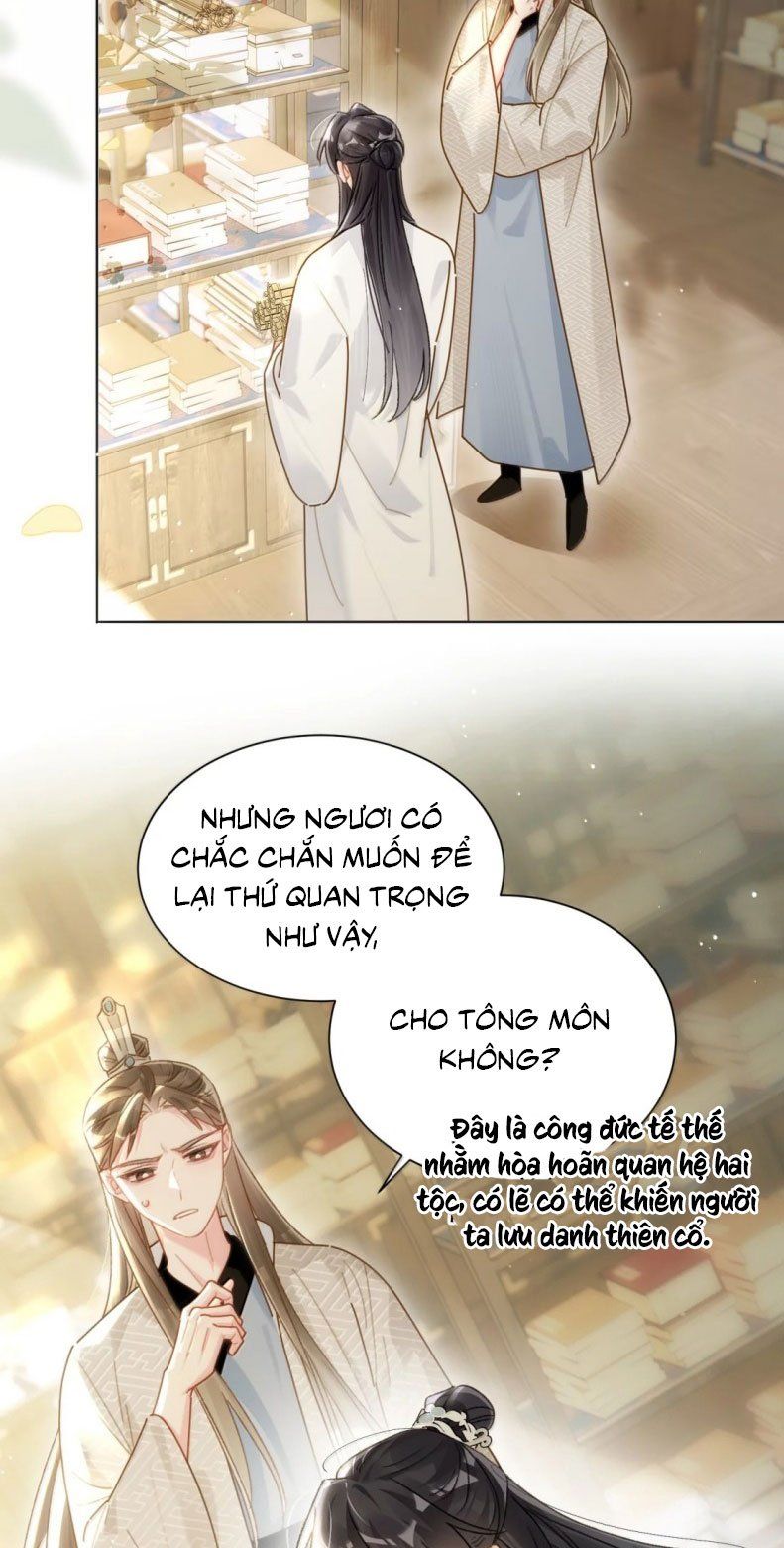 Tôi Phải Làm Một Kẻ Đại Xấu Xa Chap 192 - Next Chap 193