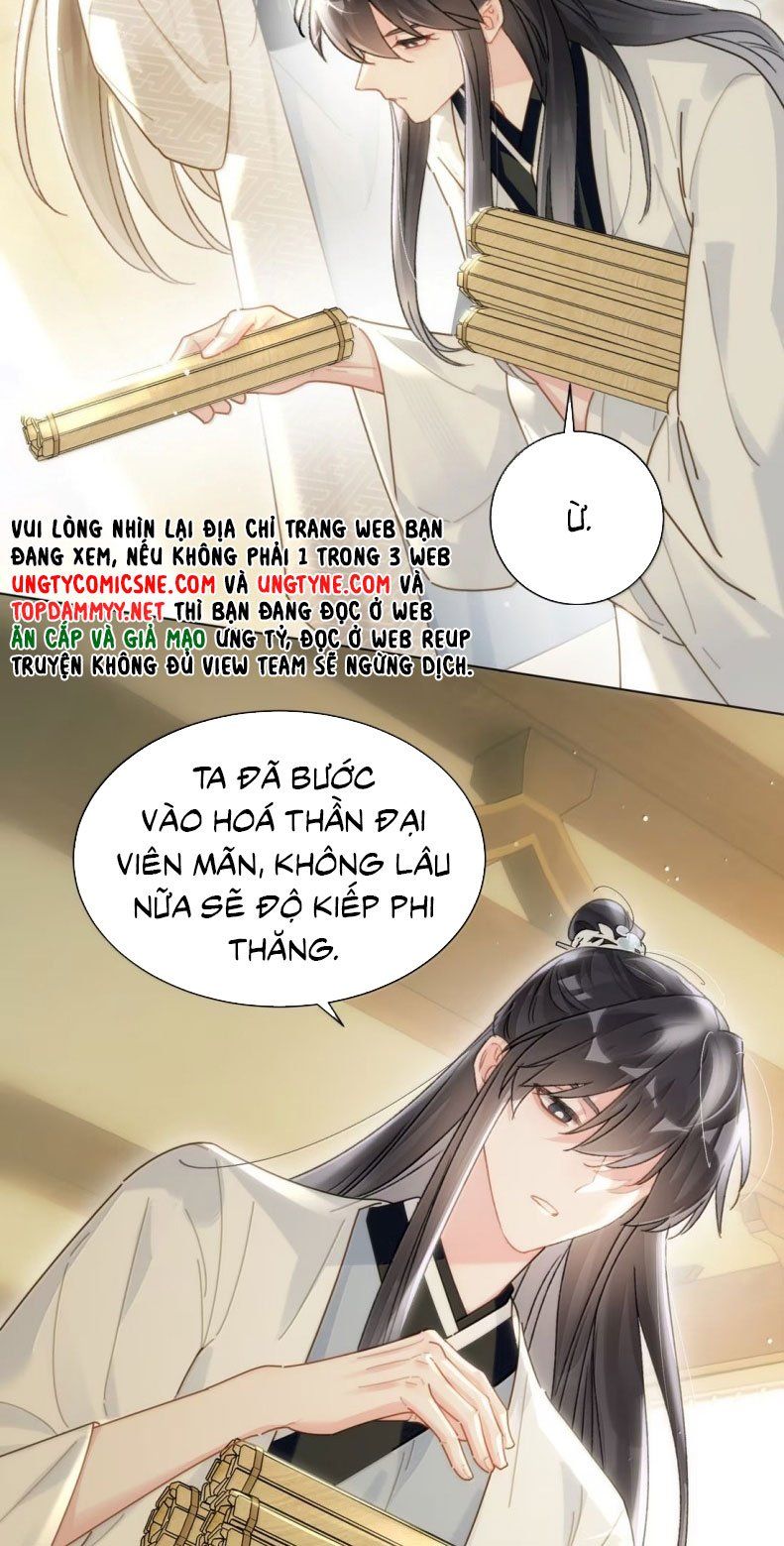 Tôi Phải Làm Một Kẻ Đại Xấu Xa Chap 192 - Next Chap 193