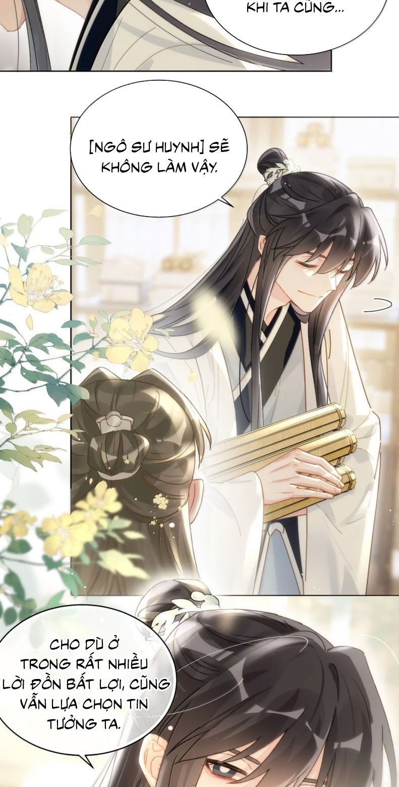 Tôi Phải Làm Một Kẻ Đại Xấu Xa Chap 192 - Next Chap 193