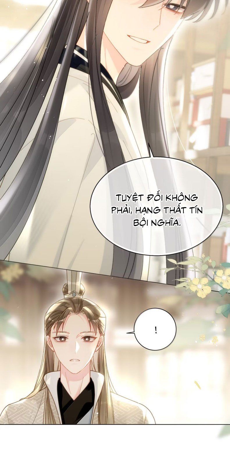 Tôi Phải Làm Một Kẻ Đại Xấu Xa Chap 192 - Next Chap 193