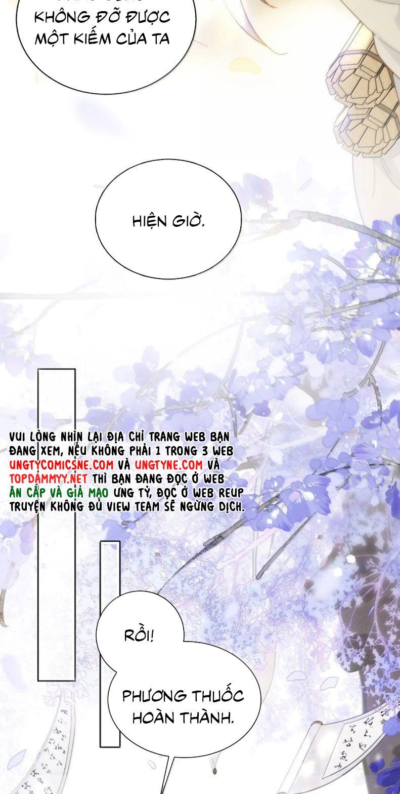 Tôi Phải Làm Một Kẻ Đại Xấu Xa Chap 192 - Next Chap 193