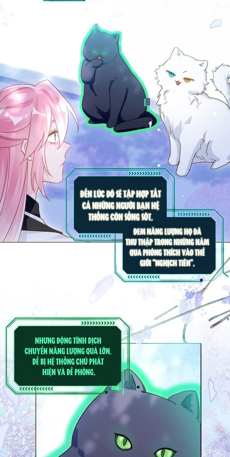 Tôi Phải Làm Một Kẻ Đại Xấu Xa Chap 192 - Next Chap 193