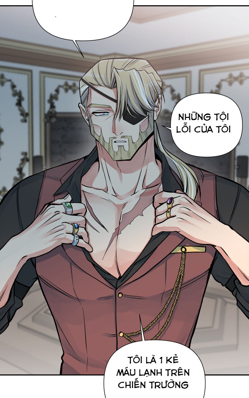 Tôi Phải Lòng Ông Nội Của Vị Hôn Phu Cũ Chap 52 - Next Chap 53