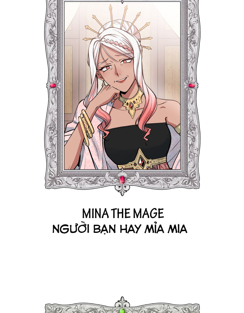 Tôi Phải Lòng Ông Nội Của Vị Hôn Phu Cũ Chap 54 - Next Chap 55