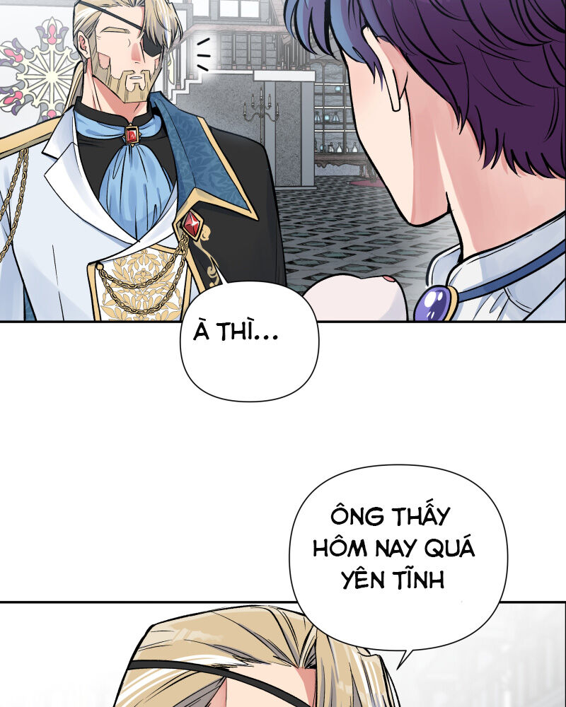 Tôi Phải Lòng Ông Nội Của Vị Hôn Phu Cũ Chap 63 - Next Chap 64