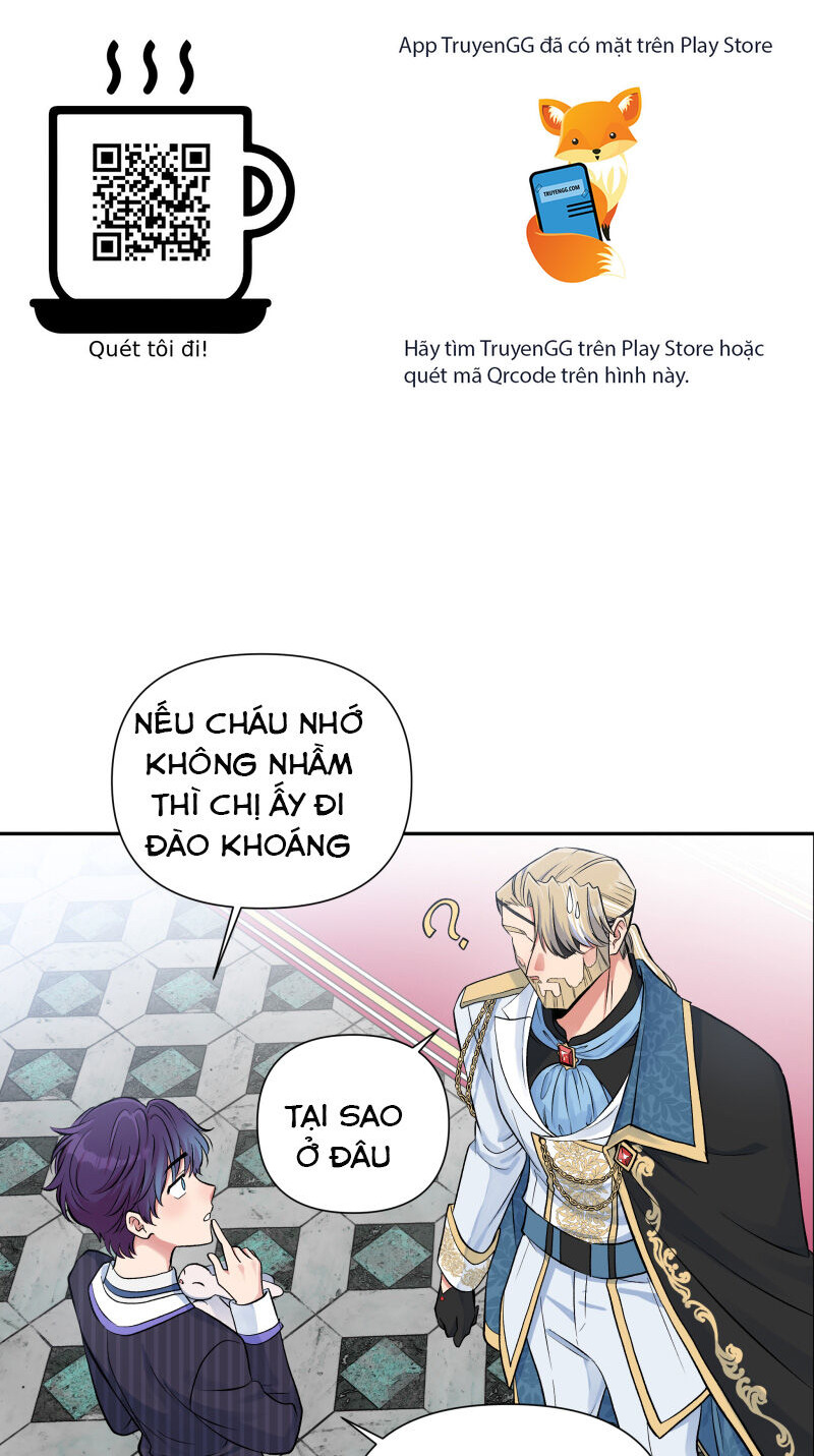 Tôi Phải Lòng Ông Nội Của Vị Hôn Phu Cũ Chap 64 - Next Chap 65