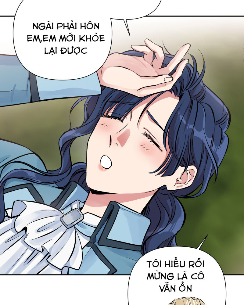 Tôi Phải Lòng Ông Nội Của Vị Hôn Phu Cũ Chap 71 - Next Chap 72